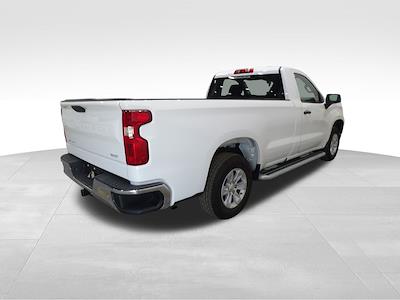 2024 Chevrolet Silverado 1500 Regular Cab 4x2 Pickup for sale #32504P - photo 2