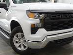 2024 Chevrolet Silverado 1500 Regular Cab 4x2 Pickup for sale #32504P - photo 31