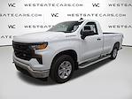 Used 2024 Chevrolet Silverado 1500 Work Truck Regular Cab for sale #32504P - photo 32