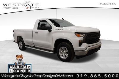 2024 Chevrolet Silverado 1500 Regular Cab 4x2 Pickup for sale #32505P - photo 1