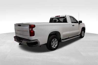2024 Chevrolet Silverado 1500 Regular Cab 4x2 Pickup for sale #32505P - photo 2