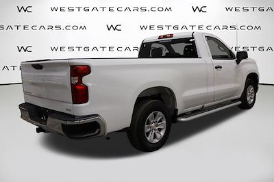 2024 Chevrolet Silverado 1500 Regular Cab RWD Pickup for sale #32505P - photo 2