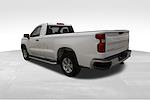 2024 Chevrolet Silverado 1500 Regular Cab 4x2 Pickup for sale #32505P - photo 4