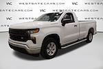 2024 Chevrolet Silverado 1500 Regular Cab RWD Pickup for sale #32505P - photo 30