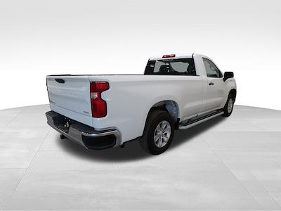 2024 Chevrolet Silverado 1500 Regular Cab 4x2 Pickup for sale #32506P - photo 2