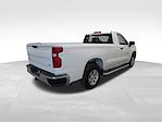 2024 Chevrolet Silverado 1500 Regular Cab 4x2 Pickup for sale #32506P - photo 2