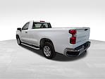2024 Chevrolet Silverado 1500 Regular Cab 4x2 Pickup for sale #32506P - photo 4