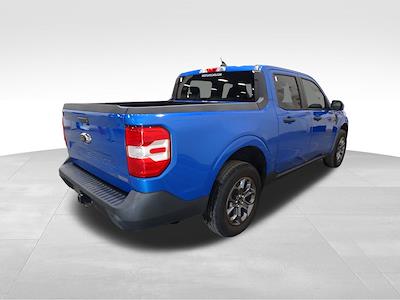 2022 Ford Maverick SuperCrew Cab 4x2 Pickup for sale #32562P - photo 2