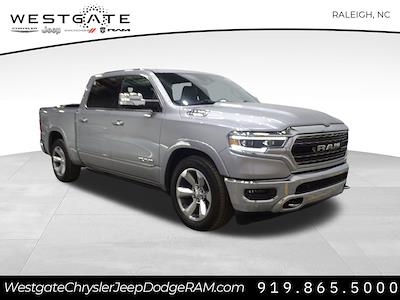 2019 Ram 1500 Crew Cab 4x4 Pickup for sale #32581P - photo 1