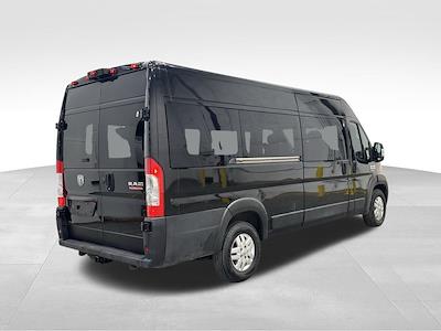 2021 Ram ProMaster 3500 High Roof SRW FWD Empty Cargo Van for sale #32590P - photo 2