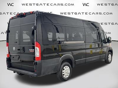 Used 2021 Ram ProMaster 3500 High Roof Empty Cargo Van for sale #32590P - photo 2