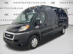 Used 2021 Ram ProMaster 3500 High Roof Empty Cargo Van for sale #32590P - photo 35