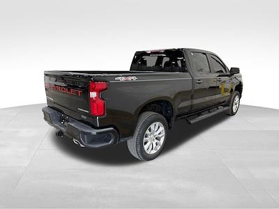 2020 Chevrolet Silverado 1500 Crew Cab 4x4 Pickup for sale #32591P - photo 2