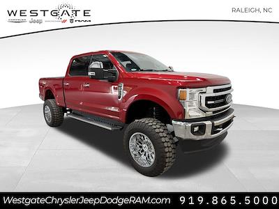 2021 Ford F-250 Crew Cab 4x4 Pickup for sale #32594P - photo 1