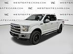 2017 Ford F-150 SuperCrew Cab 4WD Pickup for sale #32594Q - photo 1