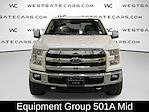 2017 Ford F-150 SuperCrew Cab 4WD Pickup for sale #32594Q - photo 2