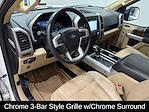 2017 Ford F-150 SuperCrew Cab 4WD Pickup for sale #32594Q - photo 27