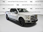 2017 Ford F-150 SuperCrew Cab 4WD Pickup for sale #32594Q - photo 46
