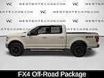 2017 Ford F-150 SuperCrew Cab 4WD Pickup for sale #32594Q - photo 4