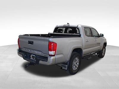 2017 Toyota Tacoma Double Cab 4x4 Pickup for sale #32598Q - photo 2