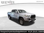 2017 Toyota Tacoma Double Cab 4x4 Pickup for sale #32598Q - photo 1