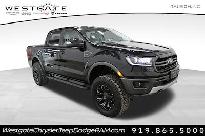 2021 Ford Ranger SuperCrew Cab 4x4 Pickup for sale #32609P - photo 1