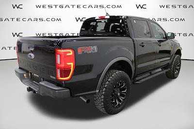 Used 2021 Ford Ranger Lariat SuperCrew Cab for sale #32609P - photo 2