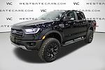 Used 2021 Ford Ranger Lariat SuperCrew Cab for sale #32609P - photo 3