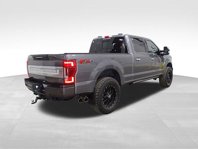 2021 Ford F-250 Crew Cab 4x4 Pickup for sale #32610P - photo 2
