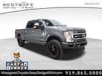 2021 Ford F-250 Crew Cab 4x4 Pickup for sale #32610P - photo 1