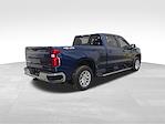 2019 Chevrolet Silverado 1500 Crew Cab 4x4 Pickup for sale #32616P - photo 2