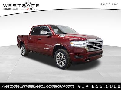 2019 Ram 1500 Crew Cab 4x4 Pickup for sale #32626P - photo 1