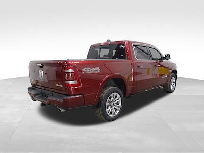 2019 Ram 1500 Crew Cab 4x4 Pickup for sale #32626P - photo 2
