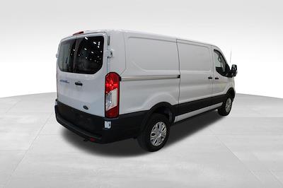 2022 Ford E-Transit 350 Low Roof RWD Weather Guard Upfitted Cargo Van for sale #32633P - photo 2