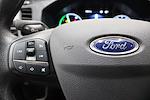 2022 Ford E-Transit 350 Low Roof RWD Weather Guard Upfitted Cargo Van for sale #32633P - photo 17