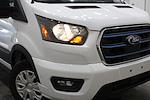 2022 Ford E-Transit 350 Low Roof RWD Weather Guard Upfitted Cargo Van for sale #32633P - photo 35