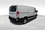 2022 Ford E-Transit 350 Low Roof RWD Weather Guard Upfitted Cargo Van for sale #32633P - photo 2