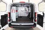 2022 Ford E-Transit 350 Low Roof RWD Weather Guard Upfitted Cargo Van for sale #32633P - photo 8