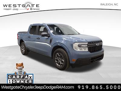 2024 Ford Maverick SuperCrew Cab FWD Pickup for sale #32635P - photo 1