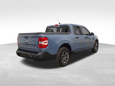 2024 Ford Maverick SuperCrew Cab FWD Pickup for sale #32635P - photo 2