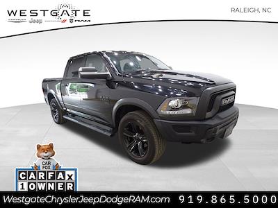 2023 Ram 1500 Classic Crew Cab 4x4 Pickup for sale #32637P - photo 1