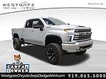 2021 Chevrolet Silverado 3500 Crew Cab SRW 4x4 Pickup for sale #32639P - photo 1