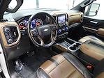 2021 Chevrolet Silverado 3500 Crew Cab SRW 4x4 Pickup for sale #32639P - photo 20