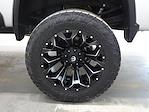 2021 Chevrolet Silverado 3500 Crew Cab SRW 4x4 Pickup for sale #32639P - photo 36