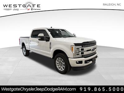 2019 Ford F-250 Crew Cab 4x4 Pickup for sale #32651P - photo 1