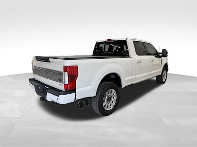 2019 Ford F-250 Crew Cab 4x4 Pickup for sale #32651P - photo 2