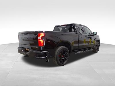 2020 Chevrolet Silverado 1500 Double Cab 4x4 Pickup for sale #32652P - photo 2