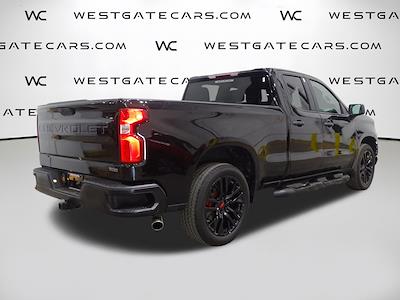 2020 Chevrolet Silverado 1500 Double Cab 4WD Pickup for sale #32652P - photo 2