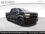 2020 Chevrolet Silverado 1500 Double Cab 4x4 Pickup for sale #32652P - photo 1