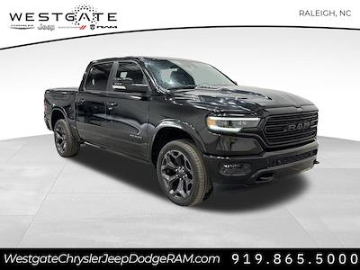 2020 Ram 1500 Crew Cab 4x4 Pickup for sale #32656P - photo 1